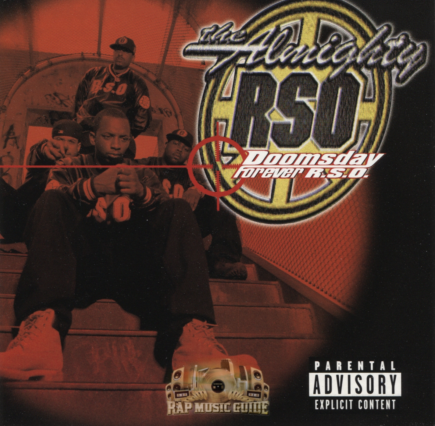 almighty rso doomsday forever rso